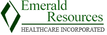 Emerald Resources Healthcare Incorporated